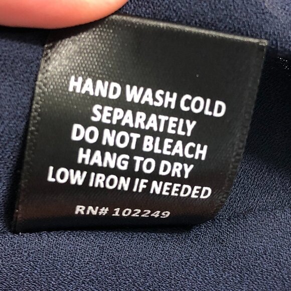 SKIES ARE BLUE Women's Midi Dress Balloon Sleeves Pleated Medium Green Multicolo - Picture 11 of 12